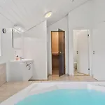 Holiday home Baeverstien Dnmk Iv Boto By