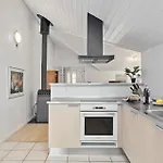 Baeverstien Dnmk Iv Holiday home *