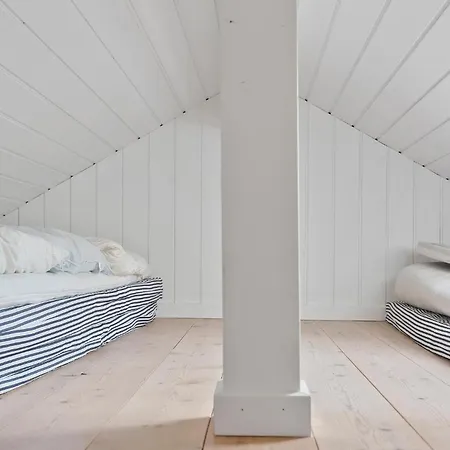 Holiday home Lovely In Vaeggerlose With Sauna