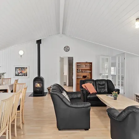 Lovely In Vaeggerlose With Sauna Holiday home *