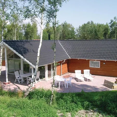 Amazing In Vaeggerlose With Wifi Boto By